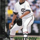 Jaime Navarro 1998 Upper Deck #58 Chicago White Sox Baseball Card