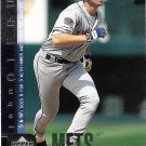 John Olerud 1998 Upper Deck #168 New York Mets Baseball Card