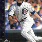 Kevin Orie 1998 Upper Deck #55 Chicago Cubs Baseball Card