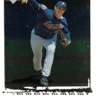 Carl Pavano 1998 Upper Deck #541 Montreal Expos Baseball Card