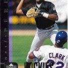 Neifi Perez 1998 Upper Deck #77 Colorado Rockies Baseball Card