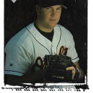 Sidney Ponson 1998 Upper Deck #594 Baltimore Orioles Baseball Card