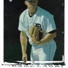 Brian Powell 1998 Upper Deck #581 Detroit Tigers Baseball Card
