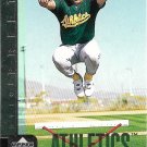 Ariel Prieto 1998 Upper Deck #182 Oakland Athletics Baseball Card