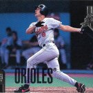 Cal Ripken Jr. 1998 Upper Deck #310 Baltimore Orioles Baseball Card