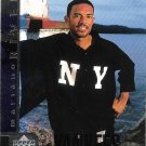 Mariano Rivera 1998 Upper Deck #465 New York Yankees Baseball Card