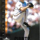 Kirk Rueter 1998 Upper Deck #504 San Francisco Giants Baseball Card