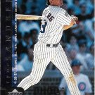 Ryne Sandberg 1998 Upper Deck #50 Chicago Cubs Baseball Card