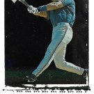 Anthony Sanders 1998 Upper Deck #553 Toronto Blue Jays Baseball Card