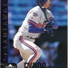 F.P. Santangelo 1998 Upper Deck #159 Montreal Expos Baseball Card