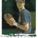 Richie Sexson 1998 Upper Deck #258 Cleveland Indians Baseball Card