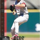 Jeff Shaw 1998 Upper Deck #69 Cincinnati Reds Baseball Card