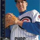 Kevin Tapani 1998 Upper Deck #54 Chicago Cubs Baseball Card