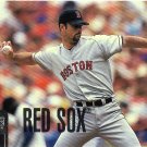 Tim Wakefield 1998 Upper Deck #314 Boston Red Sox Baseball Card