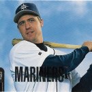 Dan Wilson 1998 Upper Deck #228 Seattle Mariners Baseball Card