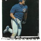 Kevin Witt 1998 Upper Deck #578 Toronto Blue Jays Baseball Card