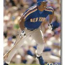 Bobby Bonilla 1992 Upper Deck #755 New York Mets Baseball Card