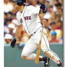 Tom Brunansky 1992 Upper Deck #543 Boston Red Sox Baseball Card