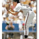 John Burkett 1992 Upper Deck #148 San Francisco Giants Baseball Card