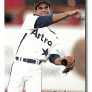 Andujar Cedeno 1992 Upper Deck #257 Houston Astros Baseball Card