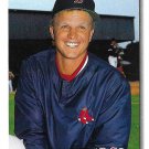 Scott Cooper 1992 Upper Deck #541 Boston Red Sox Baseball Card