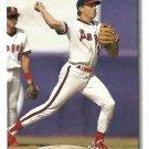 Gary Di Sarcina 1992 Upper Deck #726 California Angels Baseball Card