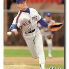 Jeff Innis 1992 Upper Deck #298 New York Mets Baseball Card
