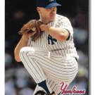 Scott Kaminicki 1992 Upper Deck #46 New York Yankees Baseball Card