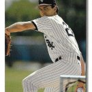 Kirk McCaskill 1992 Upper Deck #722 Chicago White Sox Baseball Card