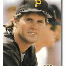 Denny Neagle 1992 Upper Deck #748 Pittsburgh Pirates Baseball Card