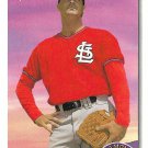 Donovan Osborne 1992 Upper Deck #770 St. Louis Cardinals Baseball Card