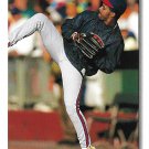 Luis Polonia 1992 Upper Deck #147 California Angels Baseball Card