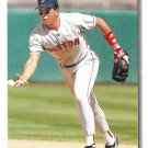 Carlos Quintana 1992 Upper Deck #421 Boston Red Sox Baseball Card