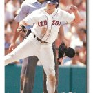 Jody Reed 1992 Upper Deck #404 Boston Red Sox Baseball Card
