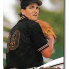 Dave Righetti 1992 Upper Deck #171 San Francisco Giants Baseball Card