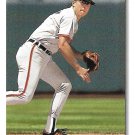 Cal Ripken Jr. 1992 Upper Deck #645 Baltimore Orioles Baseball Card