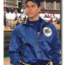 Roger Salkeld 1992 Upper Deck #15 Seattle Mariners Baseball Card