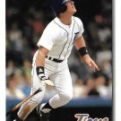 Mickey Tettleton 1992 Upper Deck #251 Detroit Tigers Baseball Card