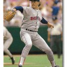 Frank Viola 1992 Upper Deck #733 Boston Red Sox Baseball Card