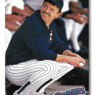 Ed Whitson 1992 Upper Deck #103 San Diego Padres Baseball Card