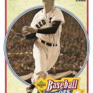 Ted Williams 1992 Upper Deck Baseball Heroes #32 Boston Red Sox Baseball Card