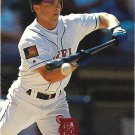 Chad Curtis 1995 Fleer Ultra #266 Detroit Tigers Baseball Card