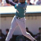 Ken Griffey Jr. 1995 Fleer Ultra #101 Seattle Mariners Baseball Card