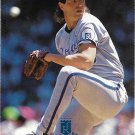 Mark Gubicza 1995 Fleer Ultra #290 Kansas City Royals Baseball Card