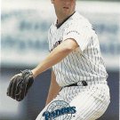 Joey Hamilton 1995 Fleer Ultra #234 San Diego Padres Baseball Card
