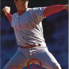 Tom Henke 1995 Fleer Ultra #429 St. Louis Cardinals Baseball Card