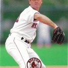 Chris Howard 1995 Fleer Ultra #11 Boston Red Sox Baseball Card