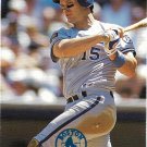 Mike MacFarlane 1995 Fleer Ultra #292 Kansas City Royals Baseball Card