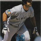 Don Mattingly 1995 Fleer Ultra #311 New York Yankees Baseball Card