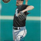 Jack McDowell 1995 Fleer Ultra Gold Medallion #312 New York Yankees Baseball Card
